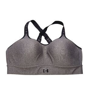 Under Armour adjustable bra L